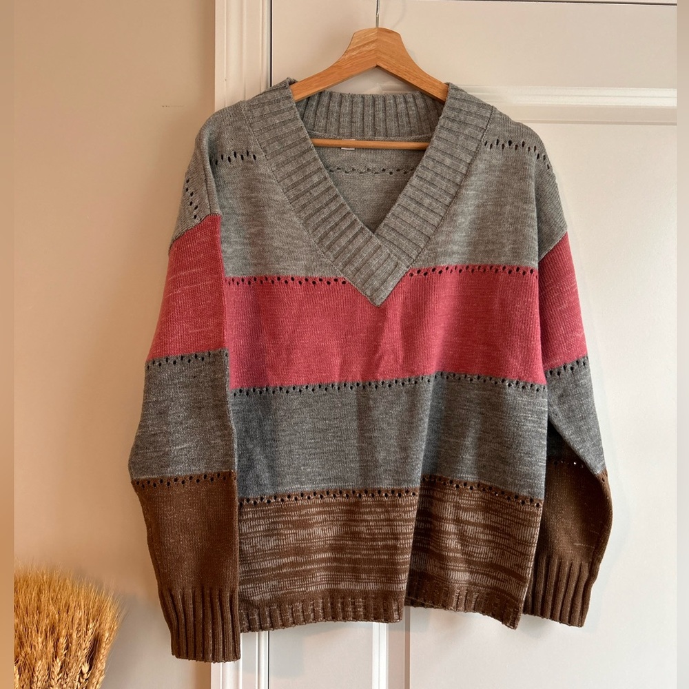 Sweaters XL